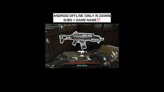 Finding best games for Android offline