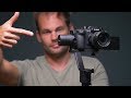 A Review of and How to Balance the Moza Air 3 Axis Gimbal