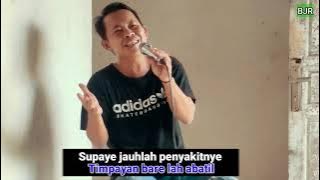 Demam berdarah lagu melayu sambas|| musik terbaru cover jeck