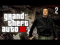 Grand Theft Auto III - Don't Spank Ma B Up - PlayStation 2 Gameplay Walkthrough