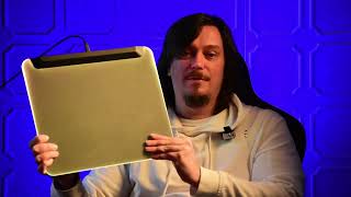 Відеоогляд MOYO - Ігрова поверхня Razer Firefly V2 Pro М