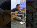 Salem | Juwita | cover by yan | dah lama tak main gitar belanja 1 lagu #salem