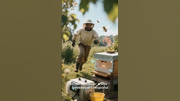 This AI Is Saving the Bees