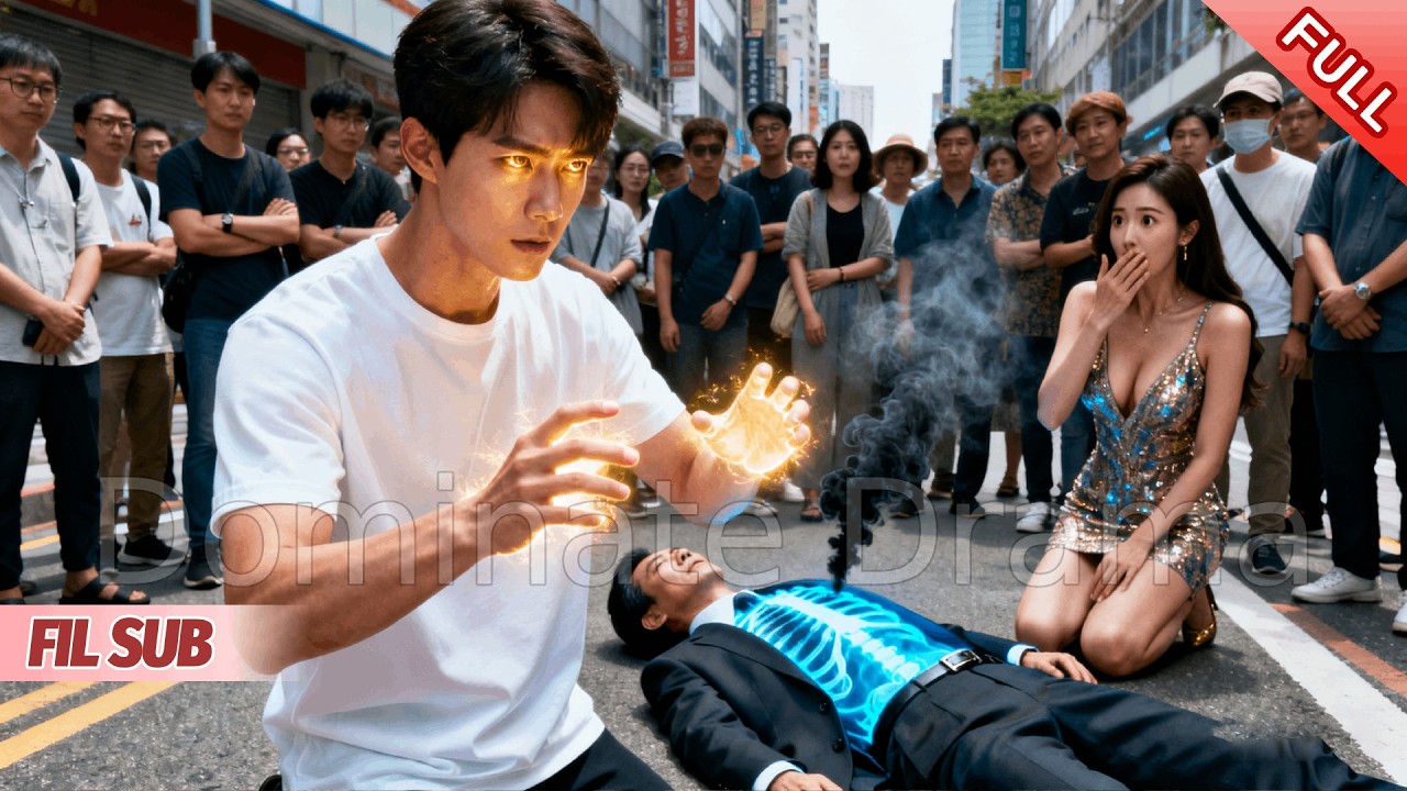 Mahirap na binata pinalayas ng fiancée, pero sa galing sa gamot ginulat ang siyudad, nagsisi!