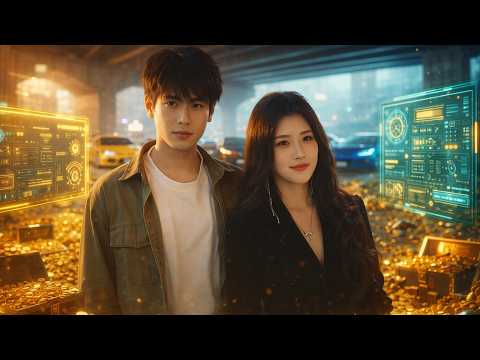 الشاب الفقير طردته حبيبته السابقة واضطر للعيش تحت الجسر وفجأة فع ل نظام الملياردير وتزو ج فور ا من الشاب الفقير طردته حبيبته السابقة واضطر للعيش تحت الجسر وفجأة فع ل نظام الملياردير وتزو ج فور ا من