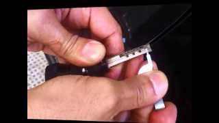How to open BMW X5 E70 with BMW turbo decoder