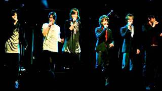 J×J　20111211  I Could Be The One