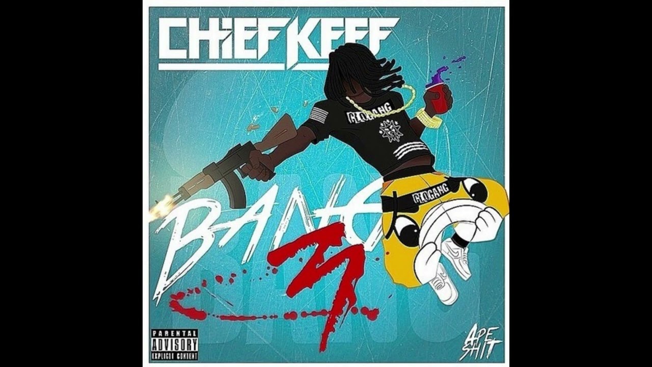 [FREE] Chief Keef Futuristic Type Beat 2014 - 'Wasted'