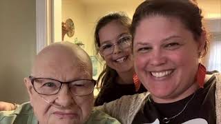 Dean Rogers Funeral Service