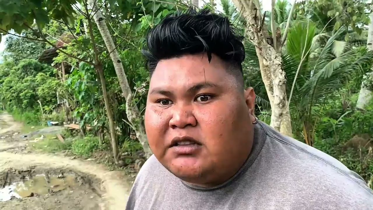 Wala kabalos (damulag, jekoy) |Bisaya Vines