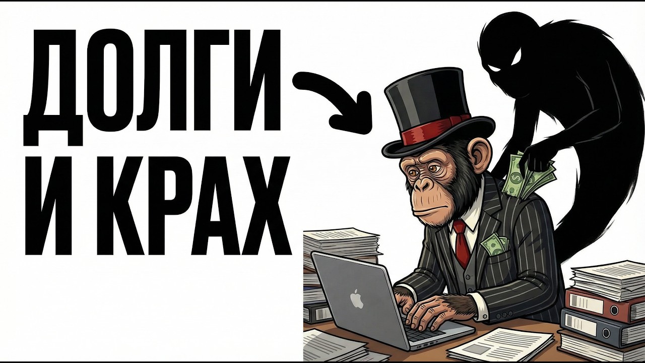 Как начать свой бизнес и не потерять ВСЁ? Без воды и курсов