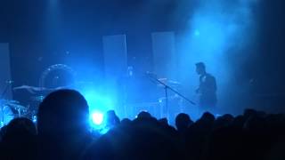 Animals As Leaders - "Another Year" (Live in San Diego 7-22-15)