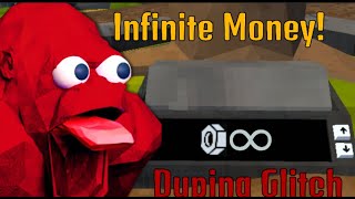 How to Get INFINITE Money in Animal Company