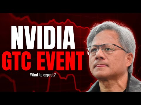 What to expect at Nvidia's GTC conference today