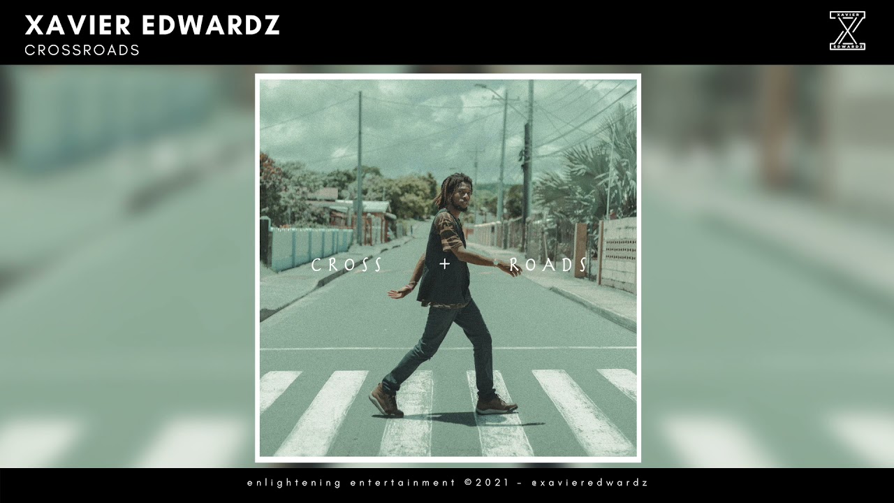 XAV - Crossroads auf YouTube ansehen XAV - Crossroads auf YouTube ansehen