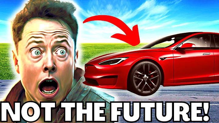 Electric Cars Are NOT The Future  This Is Why - DayDayNews