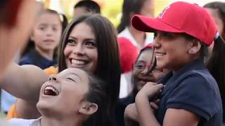 Alex Curry Fox Sports West Visits Richstone Kids Club Mentoring Program Youtube Alex Curry Fox Sports West Visits Richstone Kids Club Mentoring Program Youtube