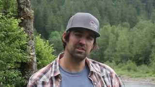 Jeff Hickman recalls the strangest thing he ever saw as a fishing guide
