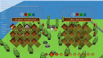 Construct 3/2 - Inventario Avançado Online/Offline - Parte 1
