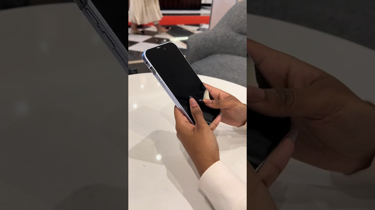 The privacy case 😍 