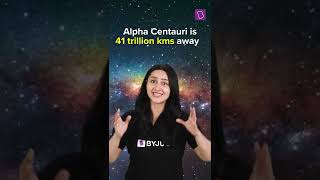 What Is Light Year Definition And Meaning How Does Light Year Works? Byjus Mistaken Science