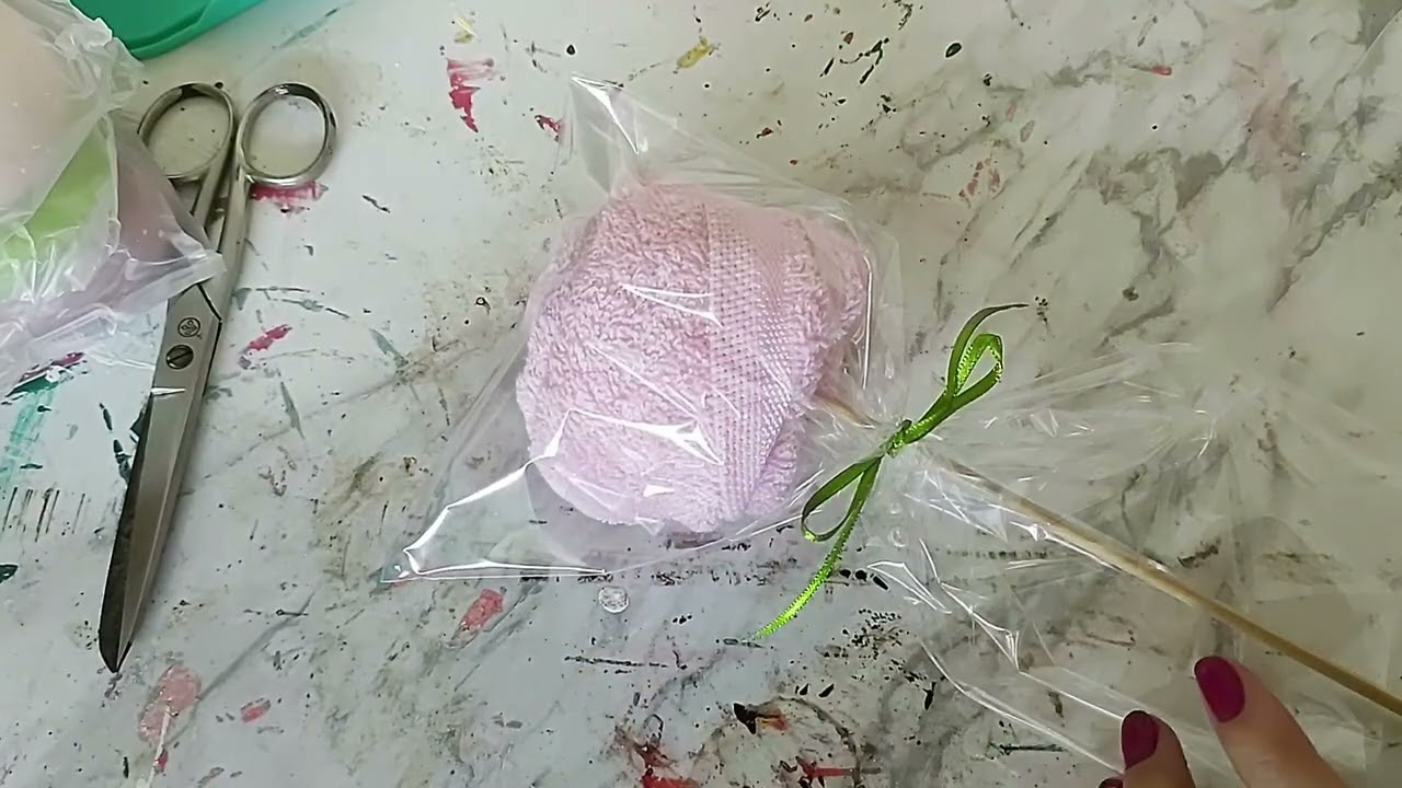 D I Y  Lembrancinhas para o Dia das Mulheres