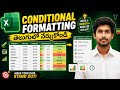 Master Excel Conditional Formatting in 20 Minutes | Tips &amp; Tricks