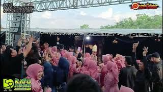 🟢KEMBANG GADING || KOTA BUMI LAMPUNG UTARA DOUBLE SOUND