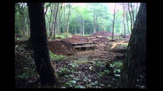 森と生きる: C.W. ニコル at TEDxTokyo