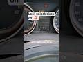 How to lock unlock siren on off swift lock unlock siren kaise on kare #lock #lock #lockrekey #car