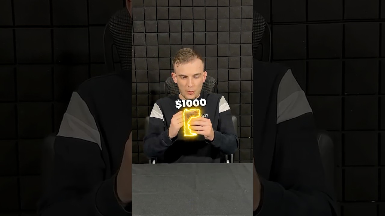 Opening Packs But They Get More EXPENSIVE! 💰⚽