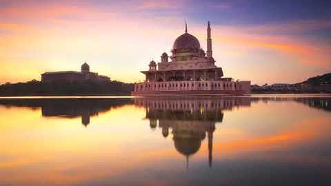 تلاوة مبكية رائعة من سورة النازعات كما لم تسمعها من قبل اسلام صبحي