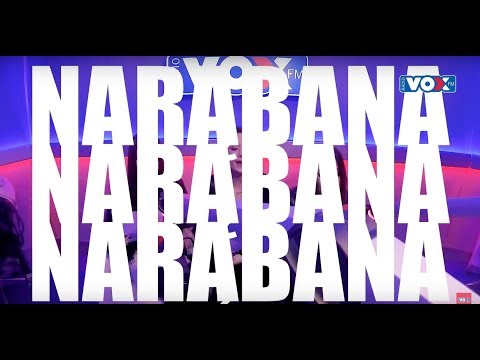 TOP GIRLS - Narąbana