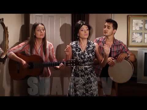 სომხური იავნანა