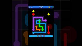 Dot Knot Daily Challenge – 20260615 Level 1 Solved in 6s Fast Clear
