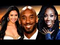 10 Beautiful Women NBA Legend Kobe Bryant has had Affairs With