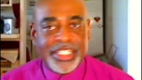 ACIM Video Lesson 38 Earl Purdy There is nothing my holiness cannot do