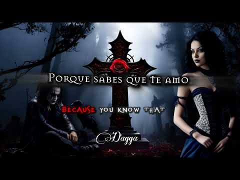 London After Midnight - Sacrifice (Sub Esp)