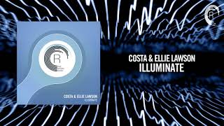 Costa & Ellie Lawson - Illuminate [FULL] (RNM)