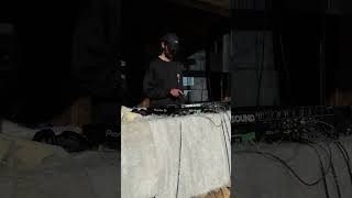 DJ Deril At Mitarbi Ski Resort (Closing Track)