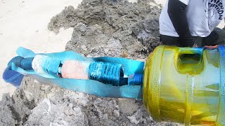 汚すぎる水を飲み水にする方法【脱出不可能な無人島でサバイバル２nd #4】