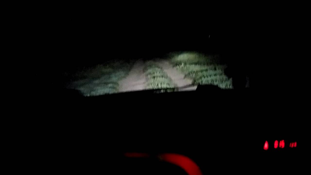 Зеркало левое лифан х50