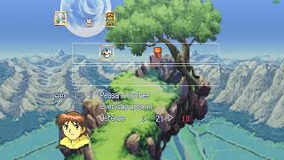 Lunar Silver Star Story Part 1 - Prologue (PS4/5, XB1/SX, NS & PC, 1999 - 2025)