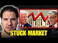 Hedging Is Failing… And That’s a HUGE Problem for Markets