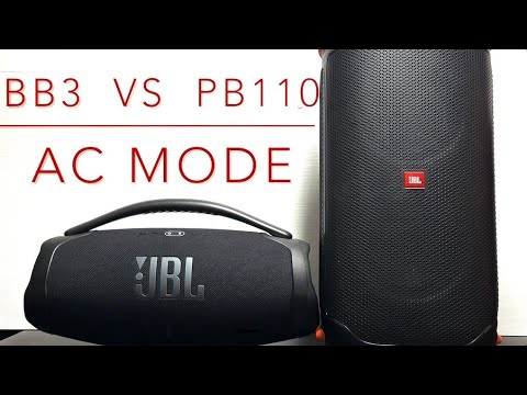 JBL BoomBox 3
