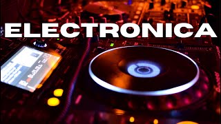 Remix Electrónica The Muzik , Eléctrica Salsa