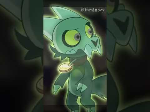 King Edit // TOH (spoilers)