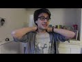 Beginning of video