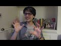 End of video