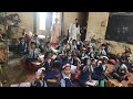 Diwali Milan with kids